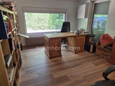 Maison individuelle 5 chambres offrant 180m2 hab sur parcelle de 1124m2 au Bois d'Achelles