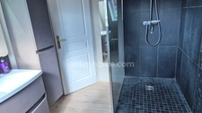 Maison invividuelle 4 chambres garage 2v sur parcelle de 930m2