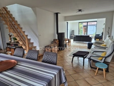 Maison individuelle semi plain pied Zéro travaux