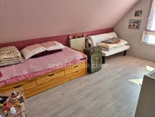 Maison individuelle 4ch semi plain pied jardin garage
