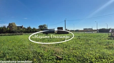 Terrain à vendre de 1 561,00 m² FRELINGHIEN (59)