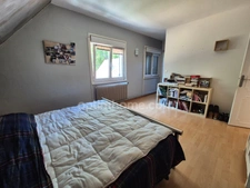 Maison individuelle 5 chambres offrant 180m2 hab sur parcelle de 1124m2 au Bois d'Achelles