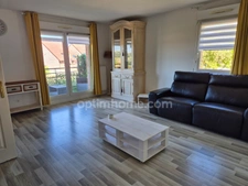 Appartement T3 au calme avec parking