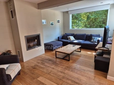 Maison individuelle 5 chambres offrant 180m2 hab sur parcelle de 1124m2 au Bois d'Achelles