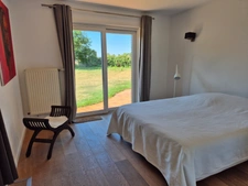 Maison individuelle 5 chambres offrant 206m2 hab sur parcelle de 2627m2