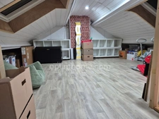 Maison semi individuelle 4 chambres + jardin + garage