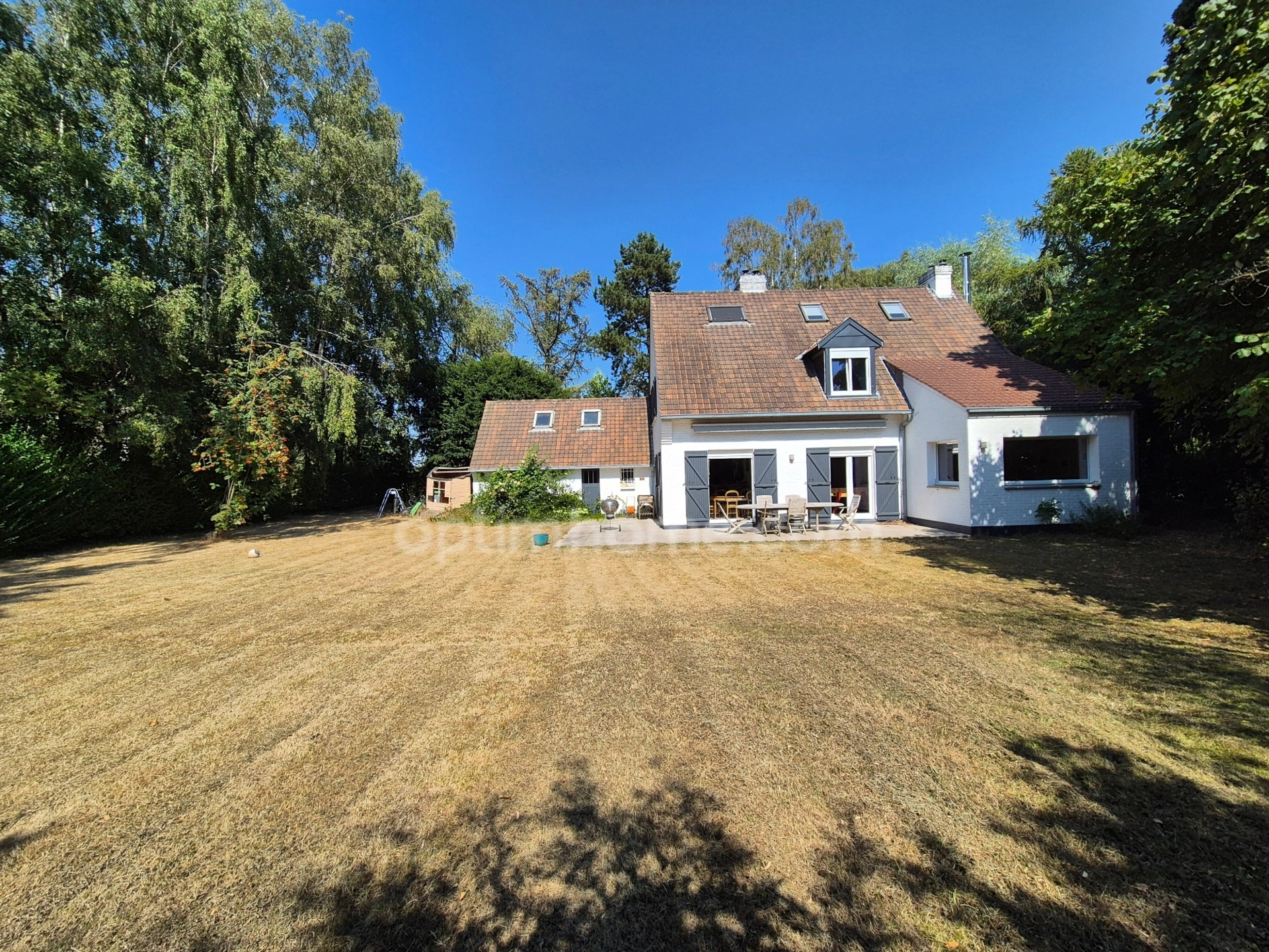 Maison 7 pièces 180 m² · à Roncq · 180 m² · 738 000 €