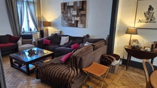 Maison Bourgeoise centre village 290m2