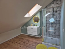 Maison de caractère 193m2 hab avec garage sur parcelle de 1700m2
