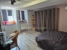 Maison centre ville en semi plain pied avec jardin et garage