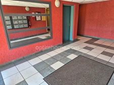 Appartement T3 au calme avec parking