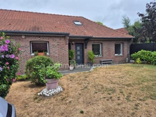 Maison individuelle semi plain pied Zéro travaux