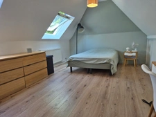 Maison individuelle 5 chambres offrant 206m2 hab sur parcelle de 2627m2