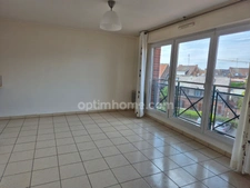 Appartement T2 centre ville avec parking