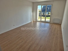 Appartement T3 duplex avec garage