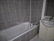 Appartement T3 duplex avec garage