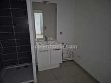 Appartement T2 dernier étage avec balcon et parking