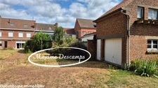 Maison Bourgeoise centre ville sur 1032m2
