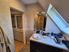 Maison individuelle 5 chambres offrant 180m2 hab sur parcelle de 1124m2 au Bois d'Achelles