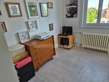Maison Bourgeoise centre ville 184m2 hab