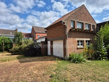 Maison Bourgeoise centre ville sur 1032m2