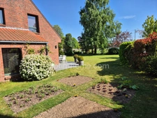 Maison individuelle 4ch semi plain pied jardin garage
