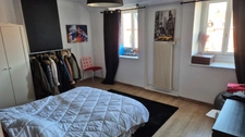 Maison Bourgeoise centre village 290m2