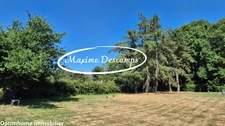 Maison individuelle 5 chambres offrant 206m2 hab sur parcelle de 2627m2