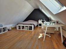 Maison individuelle 5 chambres offrant 206m2 hab sur parcelle de 2627m2
