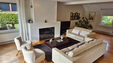 Maison invividuelle 4 chambres garage 2v sur parcelle de 930m2