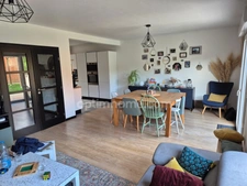 Maison individuelle 3 chambres 107m2 jardin garage 2 roues ZERO Travaux