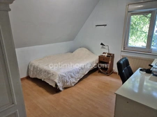 Maison individuelle 5 chambres offrant 180m2 hab sur parcelle de 1124m2 au Bois d'Achelles