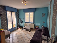 Maison individuelle 208m2 hab vue champs sur parcelle de 1100m2