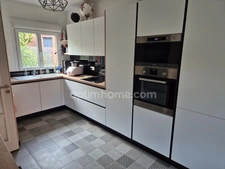 Maison individuelle 3 chambres 107m2 jardin garage 2 roues ZERO Travaux