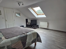 Maison individuelle semi plain pied Zéro travaux