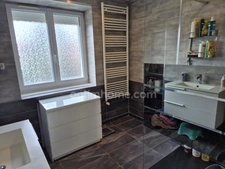 Maison 4 chambres + jardin + parking