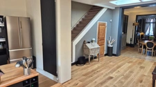 Maison Bourgeoise centre village 290m2