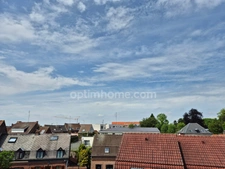 Appartement T2 centre ville avec parking