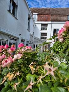 Maison Bourgeoise centre ville 184m2 hab