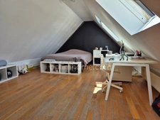 Maison individuelle 5 chambres offrant 206m2 hab sur parcelle de 2627m2