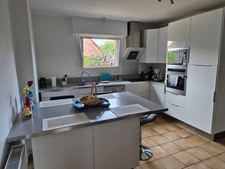 Maison individuelle semi plain pied Zéro travaux
