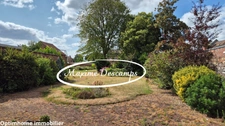 Maison Bourgeoise centre ville sur 1032m2