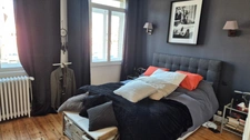 Maison Bourgeoise centre village 290m2