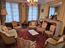 Maison Bourgeoise centre ville sur 1032m2