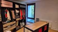 Villa d'architecte plain pied 298m2 sur parcelle de 5983m2