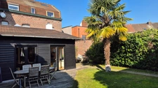 Maison Bourgeoise centre village 290m2