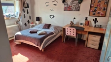 Maison Bourgeoise centre village 290m2