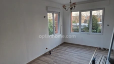 Maison individuelle en plain pied sur 444m2