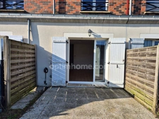 Appartement T3 duplex avec garage