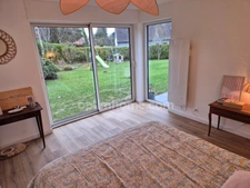 Maison individuelle plain pied 5 chambres